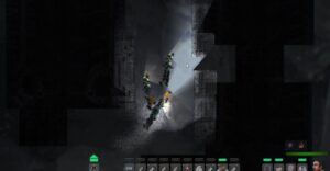 Barotrauma выйдет в ранний доступ Steam 5 июня