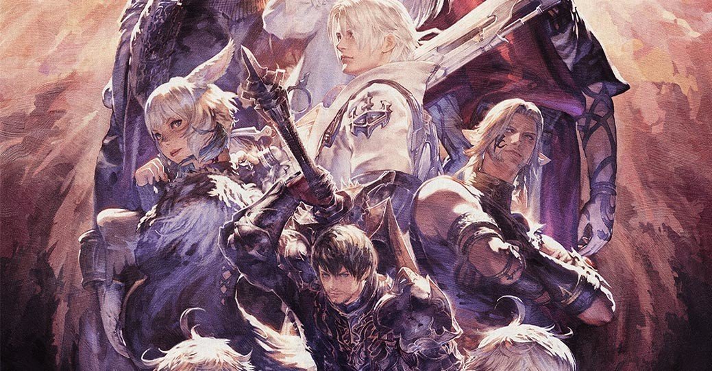 Обзор Final Fantasy XIV: Shadowbringers — атмосферное путешествие