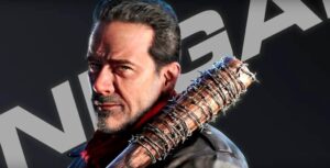 В Tekken 7 добавят персонажа из «Ходячих мертвецов»