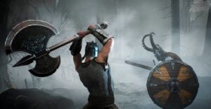 Опубликован новый геймплейный трейлер Rune 2