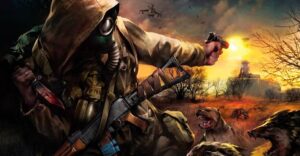 Вышел релизный трейлер фанатского ремастера S.T.A.L.K.E.R.