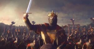 Гайд по титулам и вассалам в Crusader Kings 3