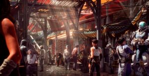 Комьюнити-менеджер Anthem ответил на критику игроков