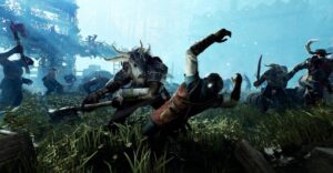Вышел трейлер расширения для Warhammer: Vermintide 2