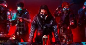 Сегодня на ПК выйдет DLC The Division 2: Warlords of New York