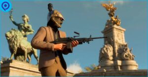 Gamescom 2019: вышел обзорный трейлер Watch Dogs Legion