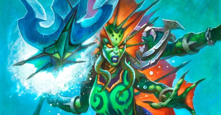 Hearthstone – состоялся релиз балансного обновления 26.4.3