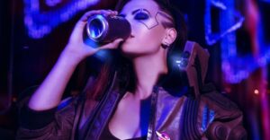 Продажи Cyberpunk 2077 достигли 13 миллионов копий