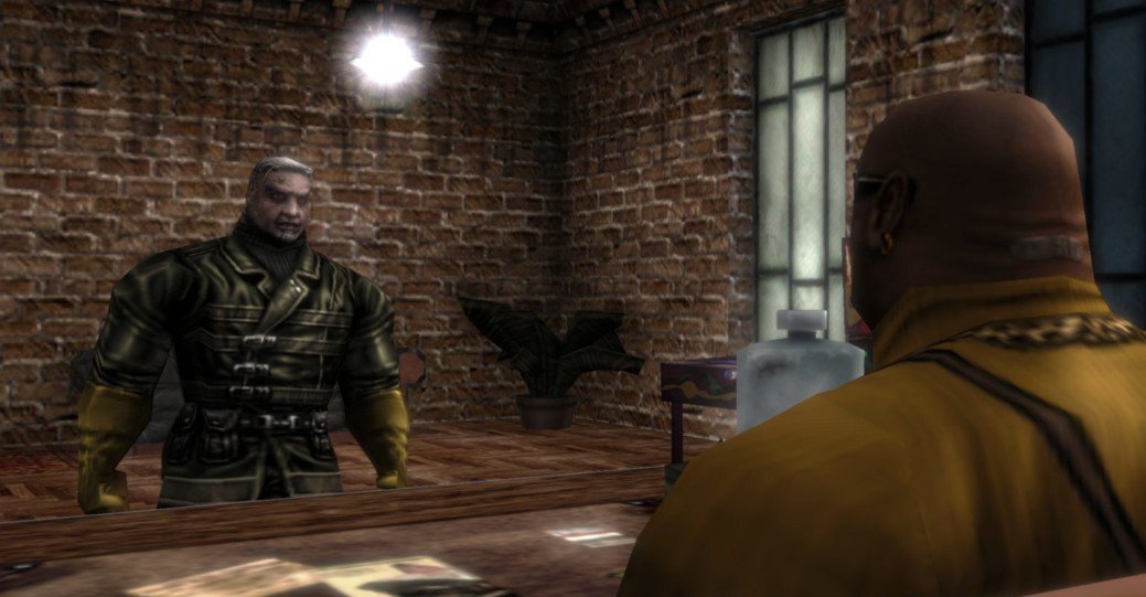 Релиз Kingpin: Reloaded перенесли на 2021 год