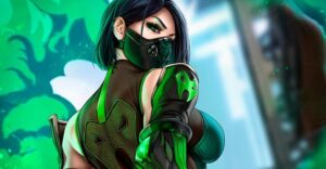 Riot Games выпустили патч 4.07 для сетевого шутера Valorant