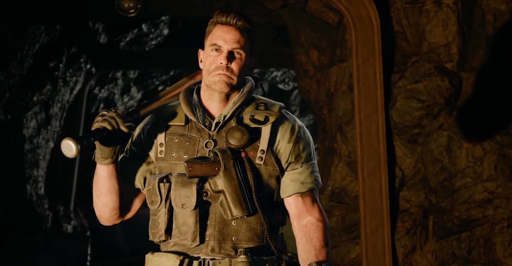 В трейлере мультиплеера CoD: Black Ops 6 показали крутые прыжки
