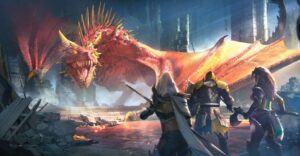 Промокоды для RAID: Shadow Legends на март 2023 года