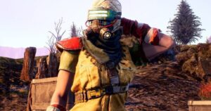 Как открыть все концовки в The Outer Worlds