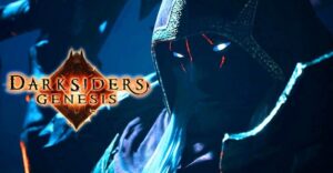 Список трофеев в Darksiders Genesis для ПК