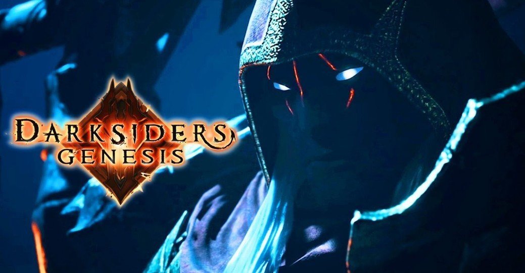 Список трофеев в Darksiders Genesis для ПК