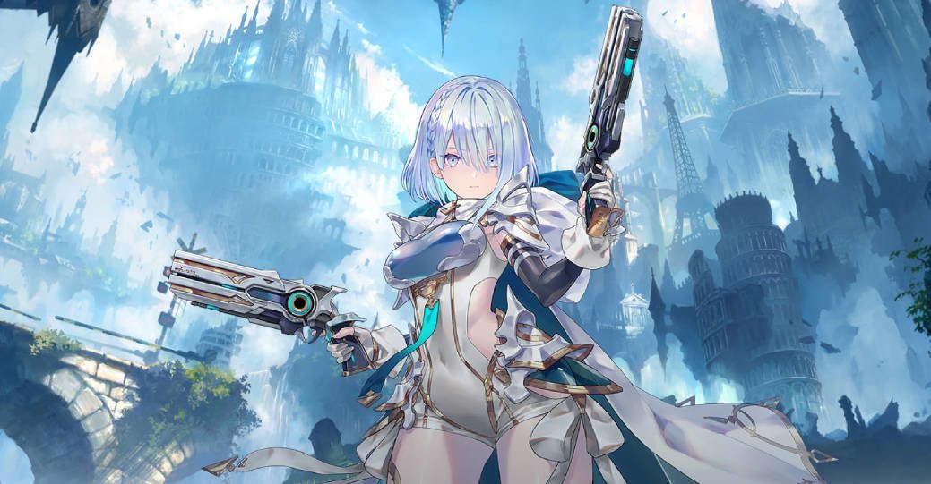 В разработке анимешная карточная игра Shadowverse: Worlds Beyond