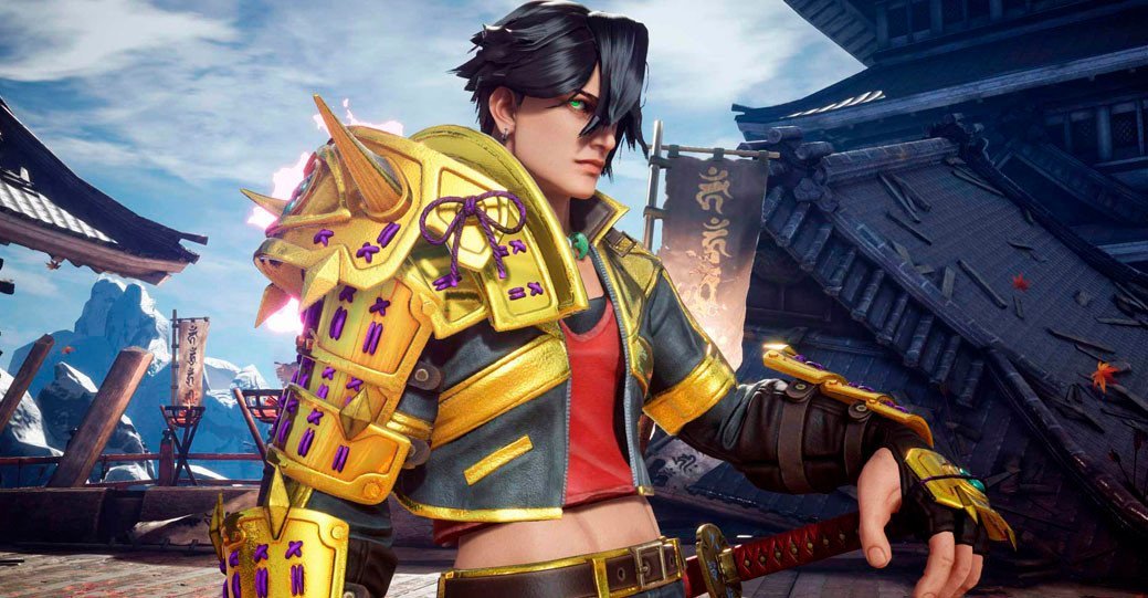 Fighting EX Layer не получит кроссплатформенную функцию
