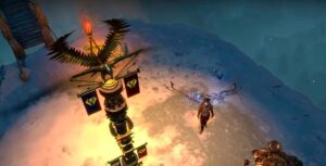 Лига Синтез добавит в Path of Exile новые награды