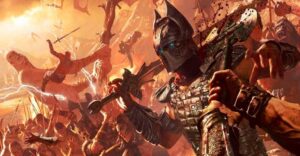 В Age of Conan закроется один из серверов