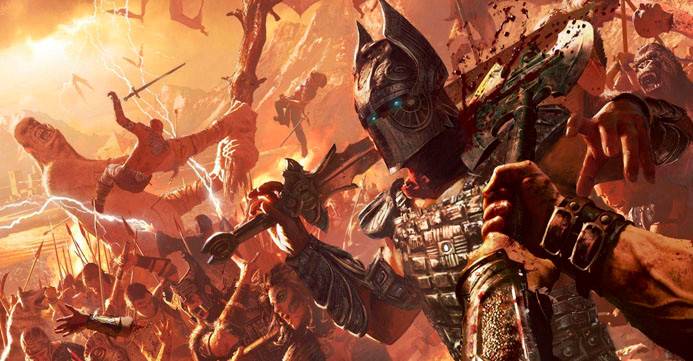 В Age of Conan закроется один из серверов