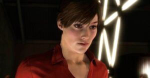 На ПК вышла демоверсия триллера Heavy Rain