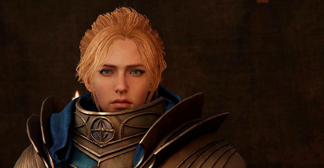 В этом году тактическая RPG Lost Eidolons выйдет в раннем доступе