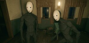 Ice-Pick Lodge представили демо-версию Pathologic 2