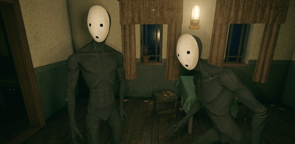 Ice-Pick Lodge представили демо-версию Pathologic 2