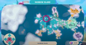 Как попасть на другие острова в Slime Rancher 2