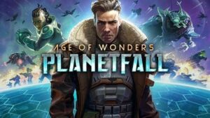 Список трофеев в Age of Wonders: Planetfall