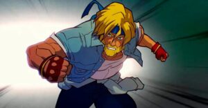 На PAX West 2019 показали геймплей Streets of Rage 4