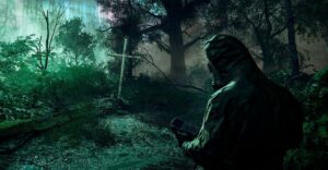 Обновление Web of Lies добавило в Chernobylite новую локацию