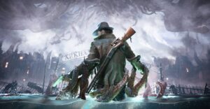 Хоррор The Sinking City 2 выйдет на консолях и ПК в 2025 году