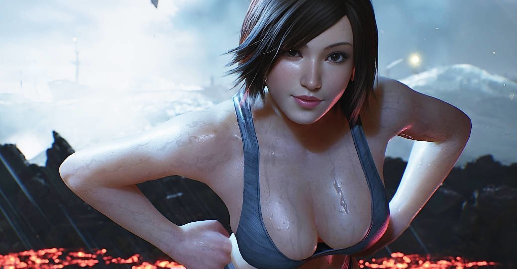 Авторам файтинга Tekken 8 удалось продать два миллиона копий игры