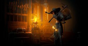 Сегодня в Path of Exile начнется событие «Бесконечный спуск»