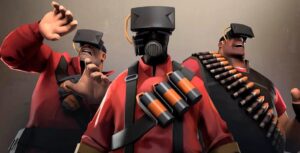 У Valve будет свой шлем виртуальной реальности