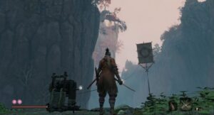 Лучшие навыки в Sekiro: Shadows Die Twice — какие качать