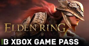 Вероятнее всего, Elden Ring появиться в сервисе Game Pass