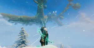 Как искать серебро в Valheim — гайд
