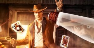 В новом видеодневнике Desperados 3 рассказали о создании анимаций