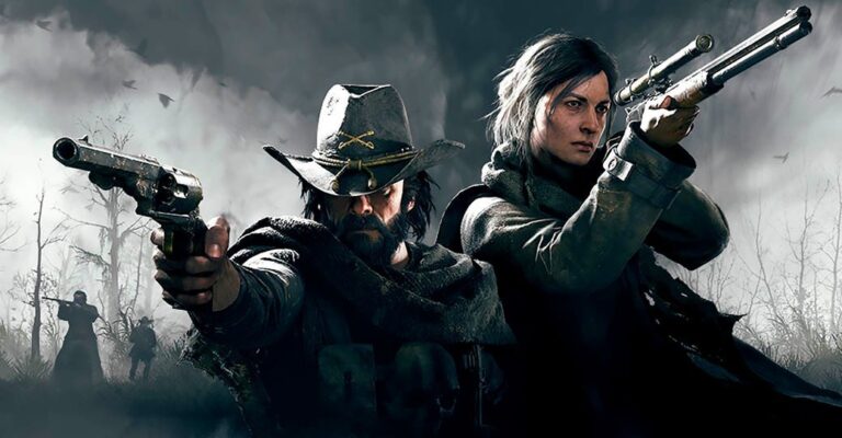 Сегодня в Hunt: Showdown начнутся бесплатные выходные