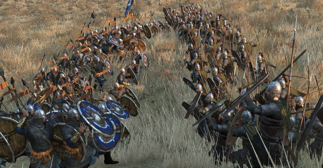 Mount and Blade 2: Bannerlord подорожает в России и не только