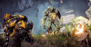 BioWare подтвердили баг урона у стартовой винтовки в Anthem
