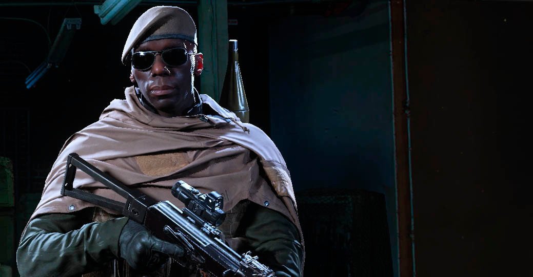 В Call of Duty: Modern Warfare будут активнее бороться с расизмом