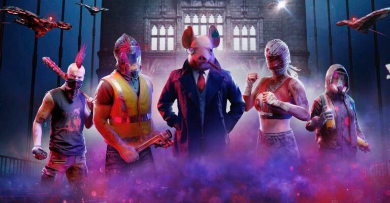 3 сентября в Watch Dogs Legion начнутся бесплатные выходные