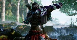 В Outriders не будет Denuvo и микротранзакций