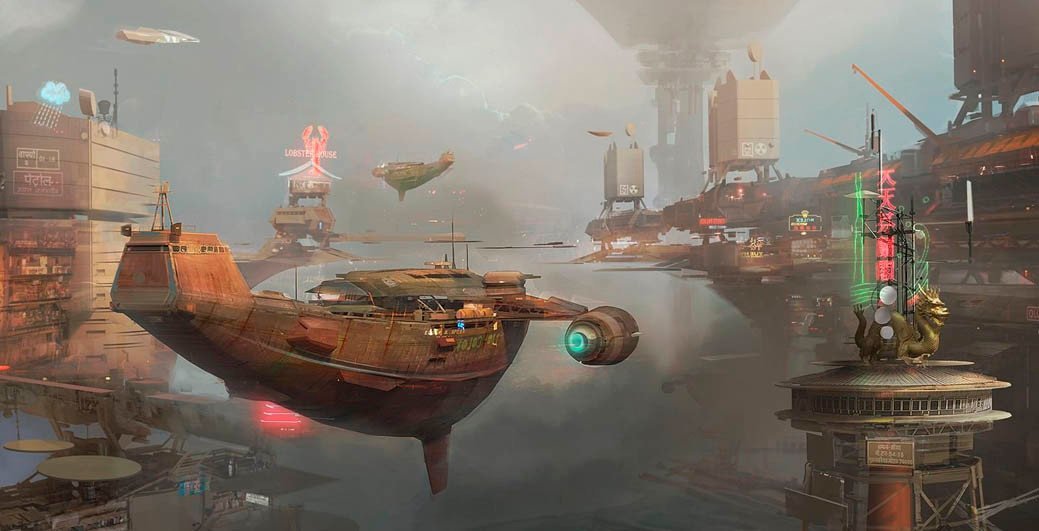 Вышел новый геймплейный трейлер Beyond Good and Evil 2