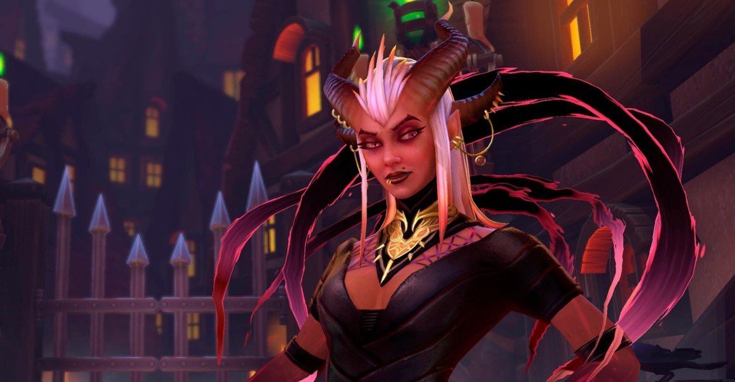 Первый сезон Dota Underlords начнется в конце февраля
