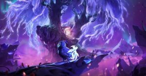 Сохранения в Ori and the Will of the Wisps — гайд