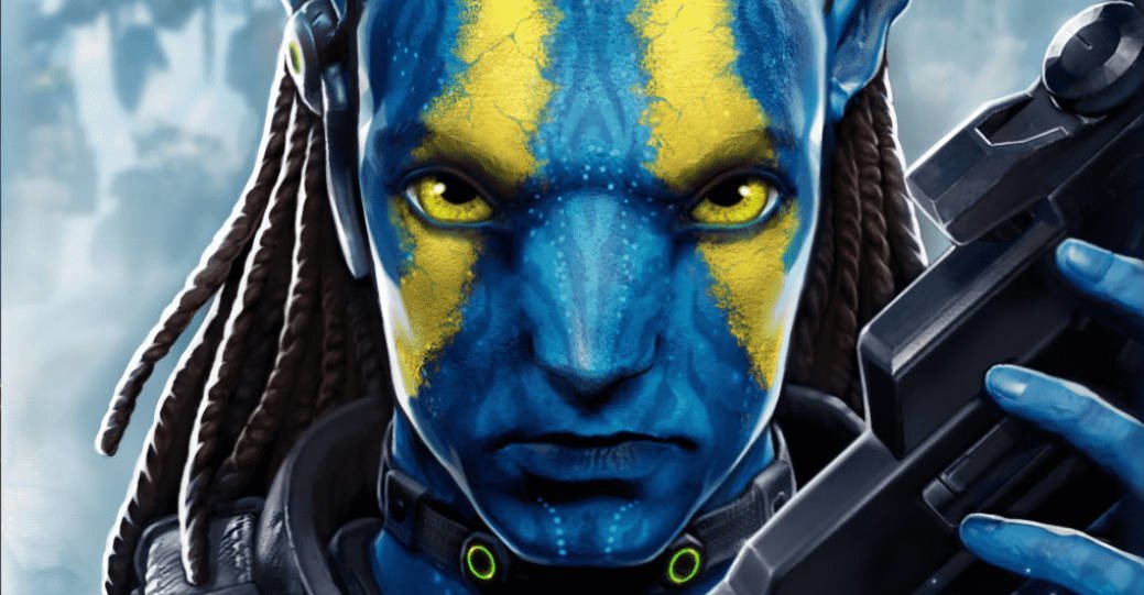 Мобильный MMORPG-шутер Avatar: Reckoning выйдет в следующем году